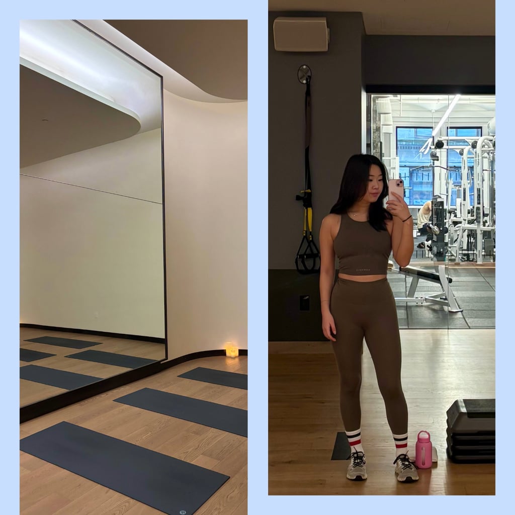 I Tried All the Popular Classes at Equinox — Here Are My Top Recommendations