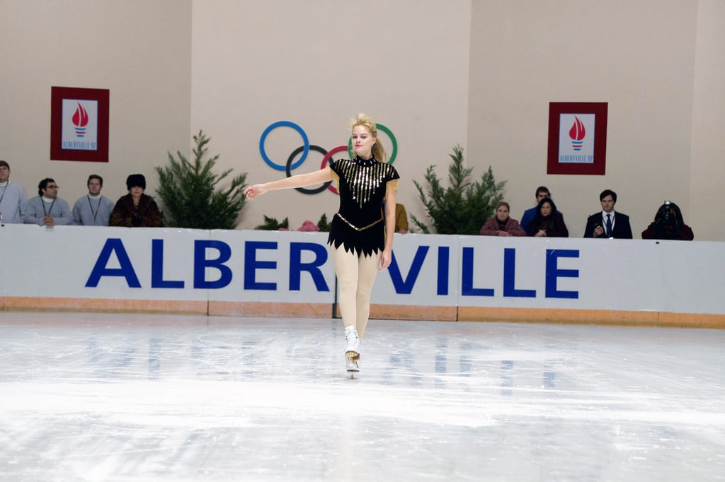 Robbie's Replica Costume in I, Tonya
