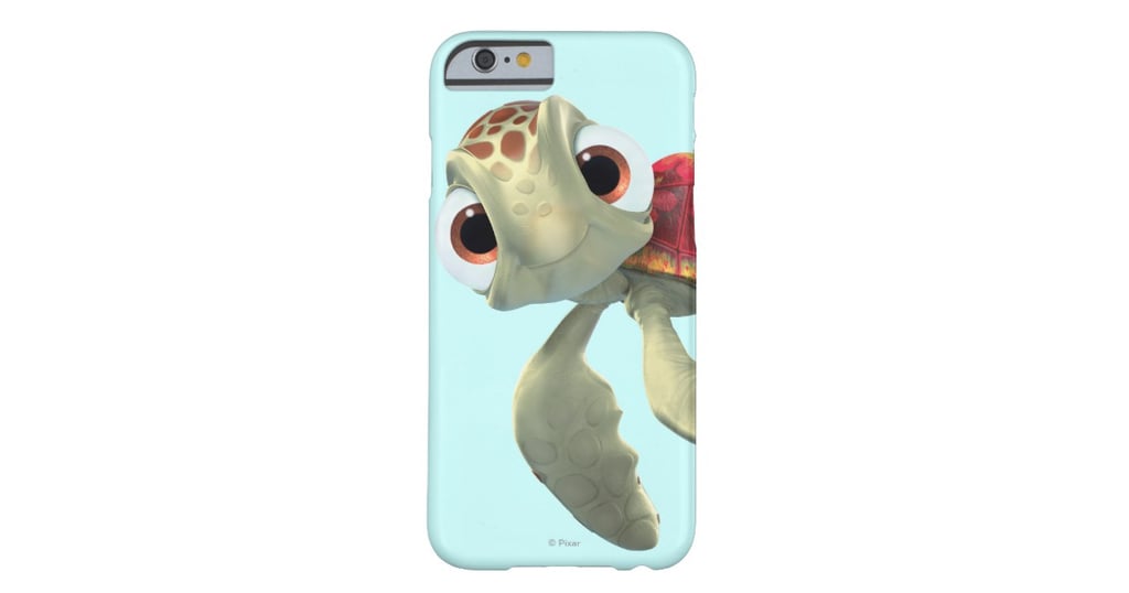 Squirt 3 iPhone 6 case