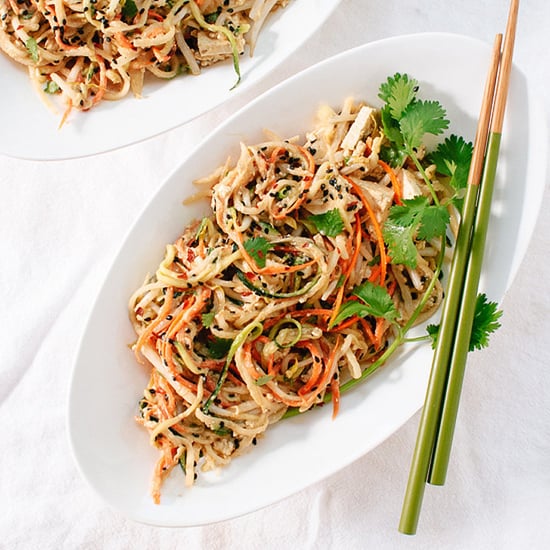 No-Cook Meals