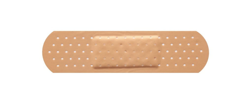 Are Hydrocolloid Bandages Good For Acne?