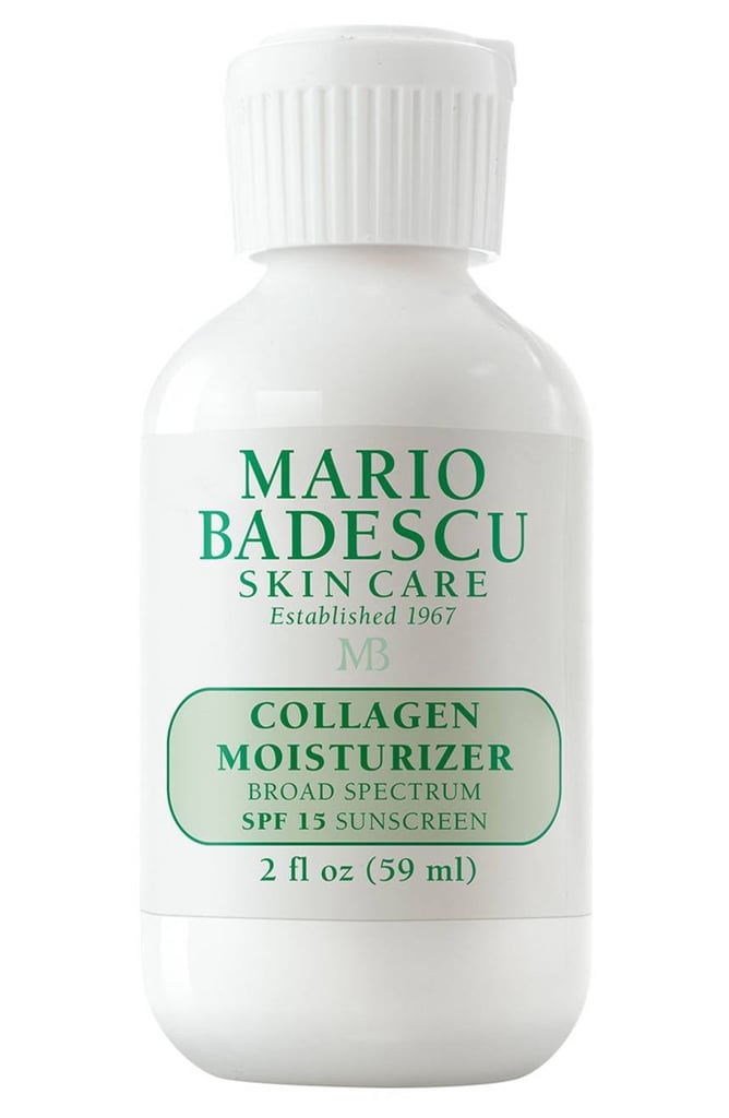 Mario Badescu Collagen Moisturizer SPF 15