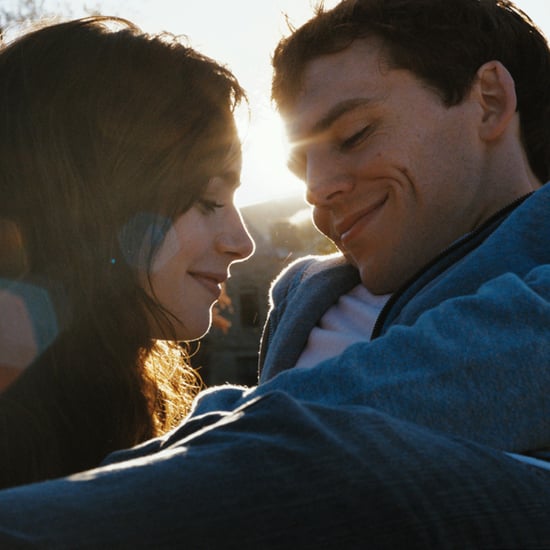 Love, Rosie Trailer