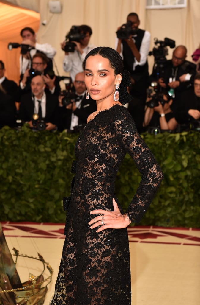 Zoë Kravitz