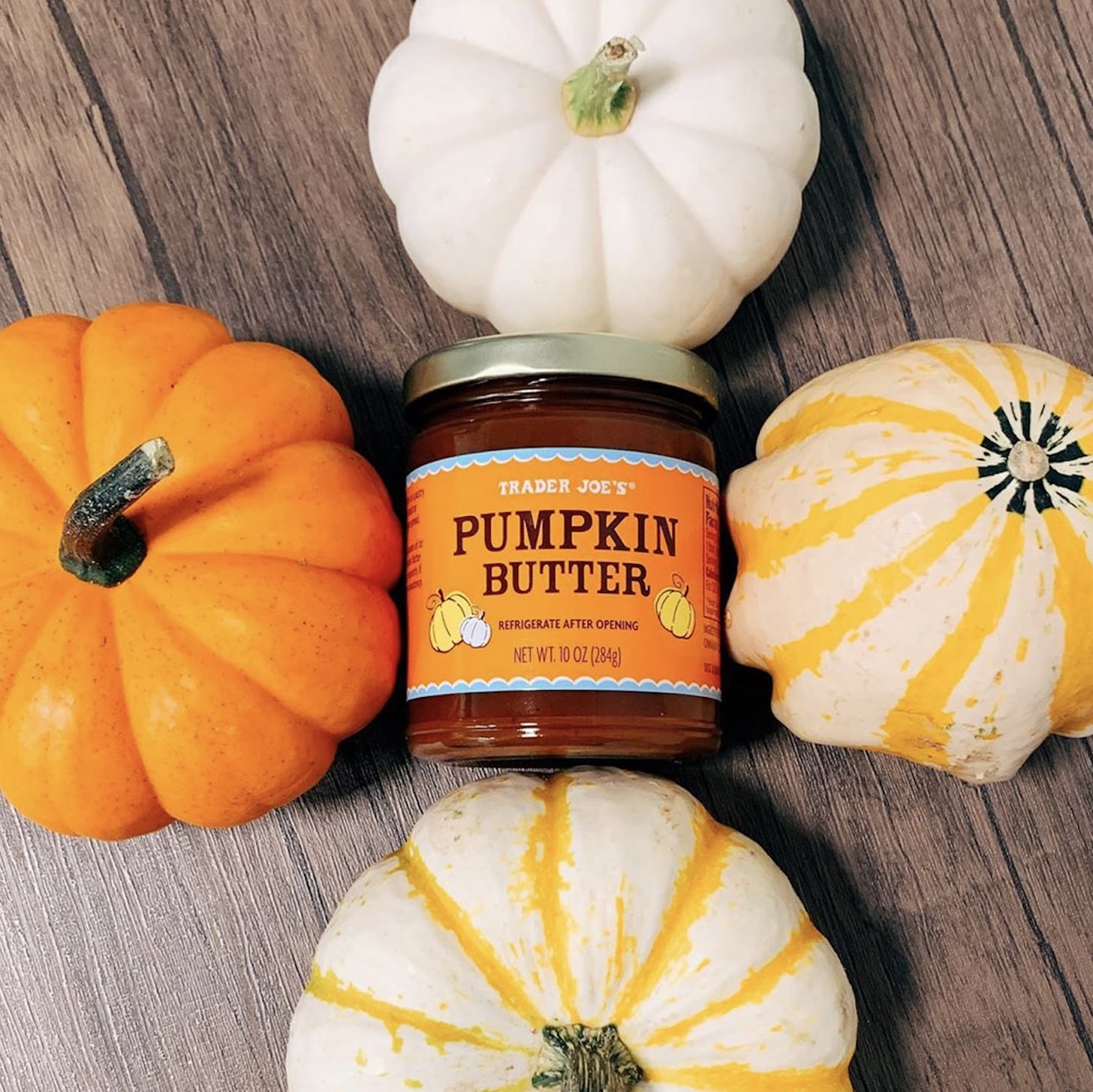 trader joe's pumpkin dog treats