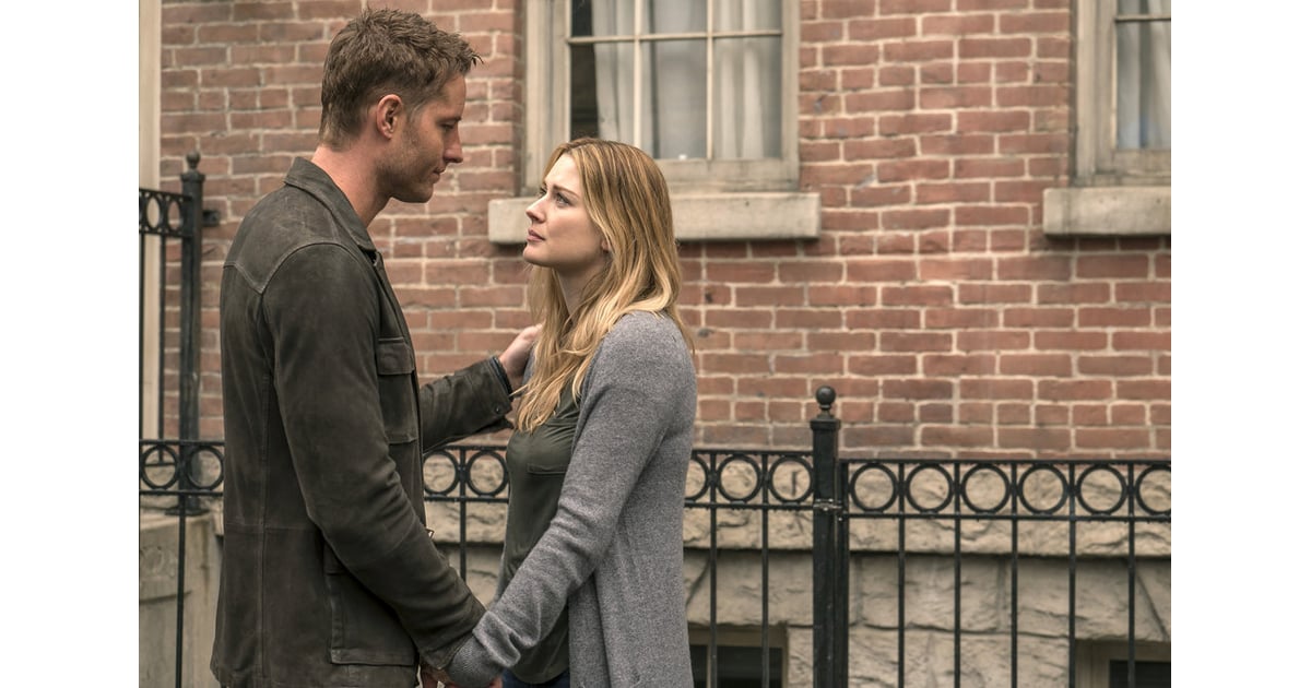 Kevin How Did This Is Us Season 1 End? POPSUGAR Entertainment Photo 4