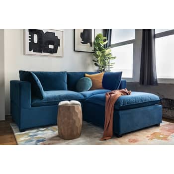 11 Best Couches For Small Spaces 2023