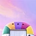 El Cosmico in Marfa, TX