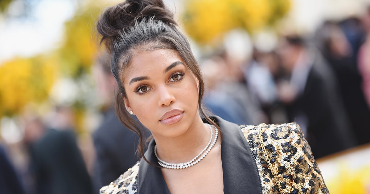 Tumblr lori harvey Lori Harvey’s