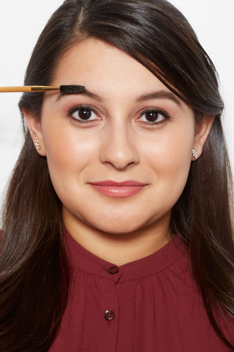 How To Use Eyebrow Makeup Tutorial POPSUGAR Beauty