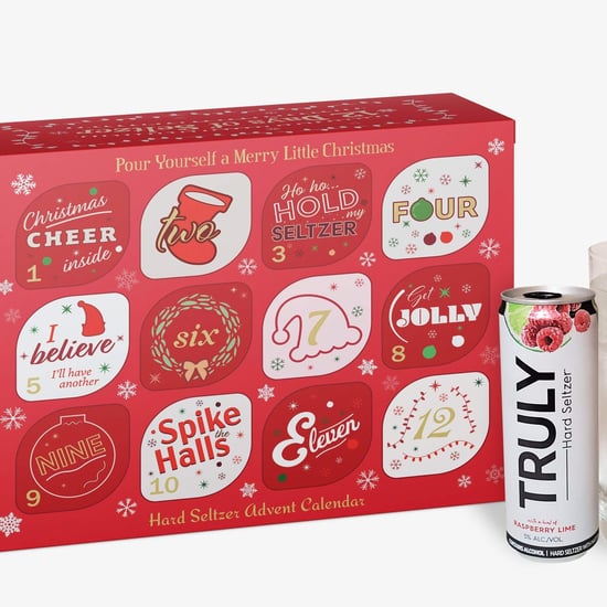 Alcohol Advent Calendars