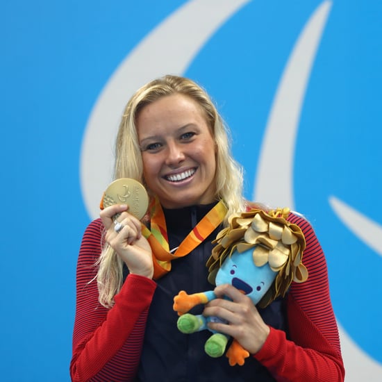 How Many Paralympic Medals Has Jessica Long Won?