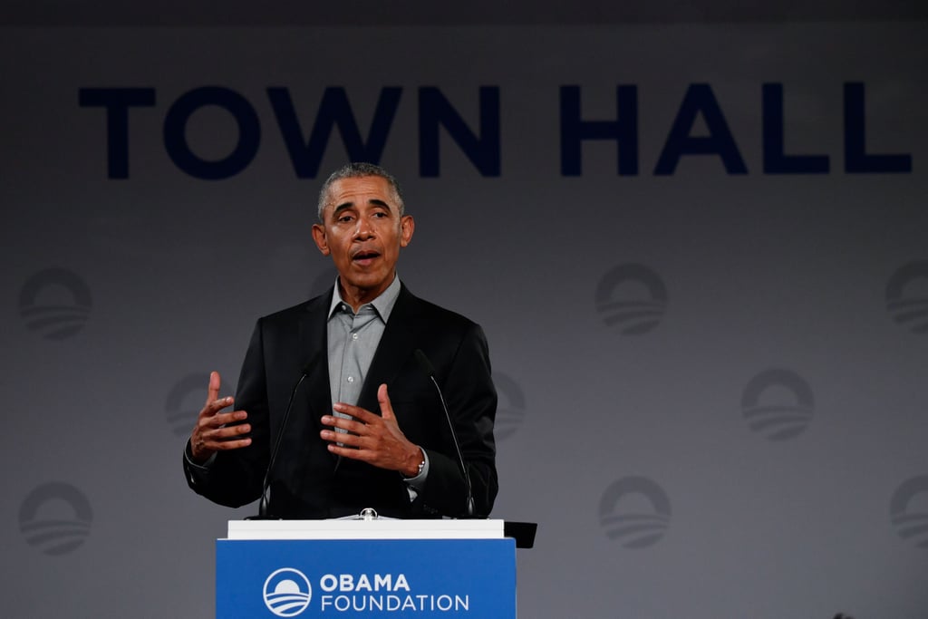 Best Barack Obama 2019 Pictures