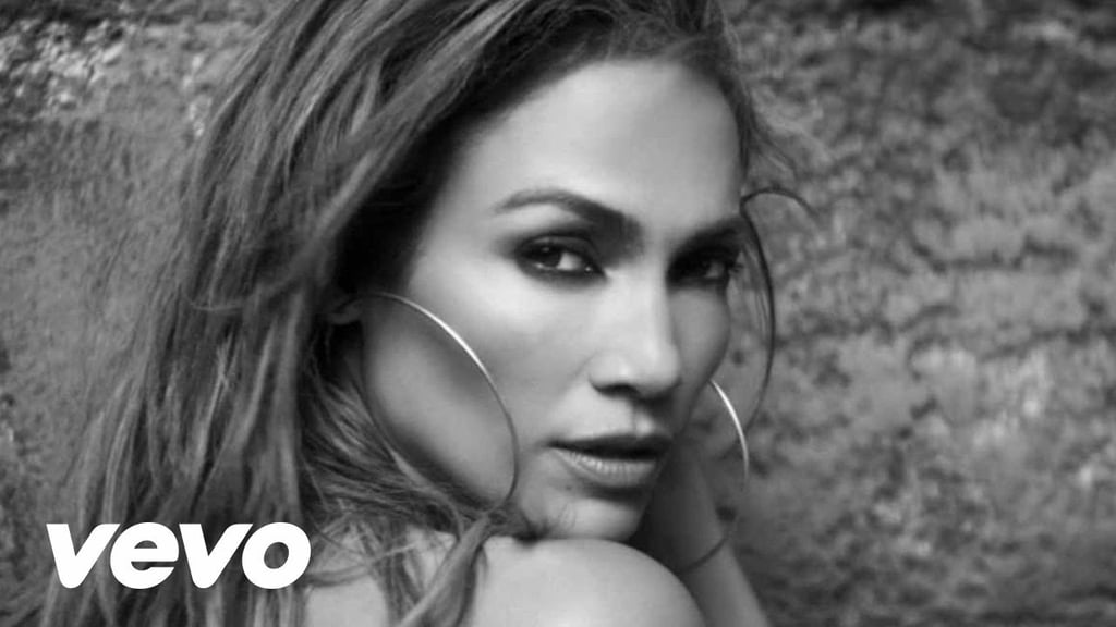 "First Love" by Jennifer Lopez