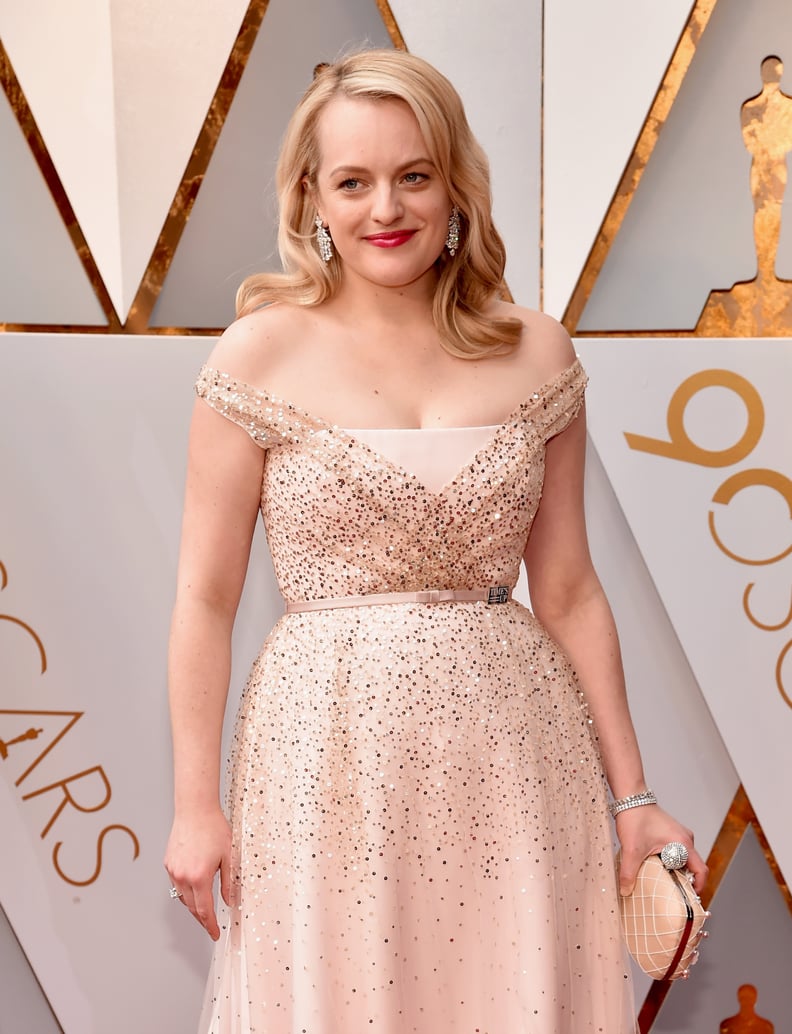 Elisabeth Moss