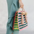 Is It Summer Yet? These 15 Straw Bags Have Us Ready For Some Serious Sun