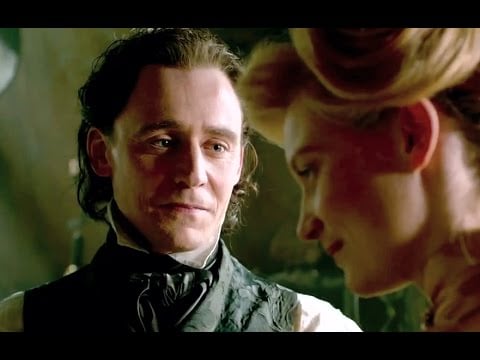 Crimson Peak