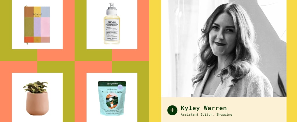 Kyley Warren Holiday Gift Ideas