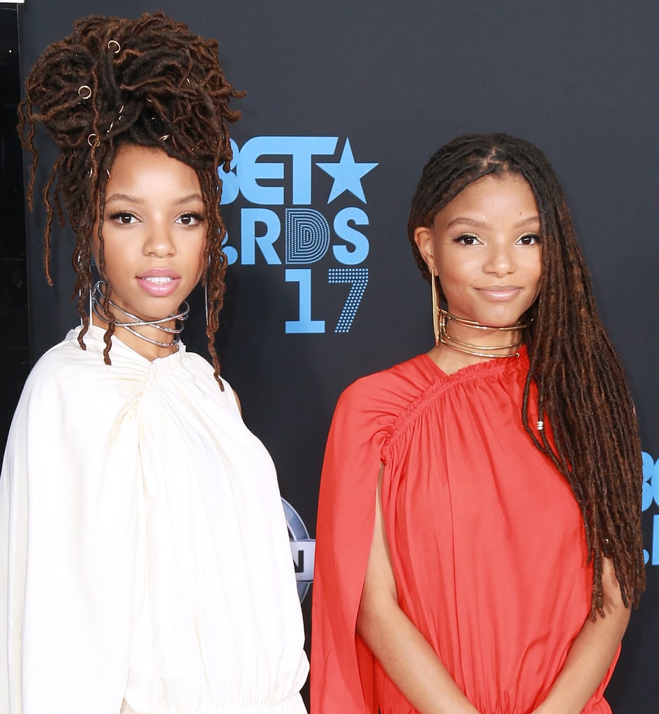 The Best Oil Treatments For Natural Afro Hair | POPSUGAR ...