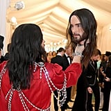 Met Gala Red Carpet Dresses 2019