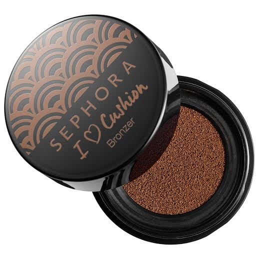 Cushion: Sephora I Heart Cushion Bronzer