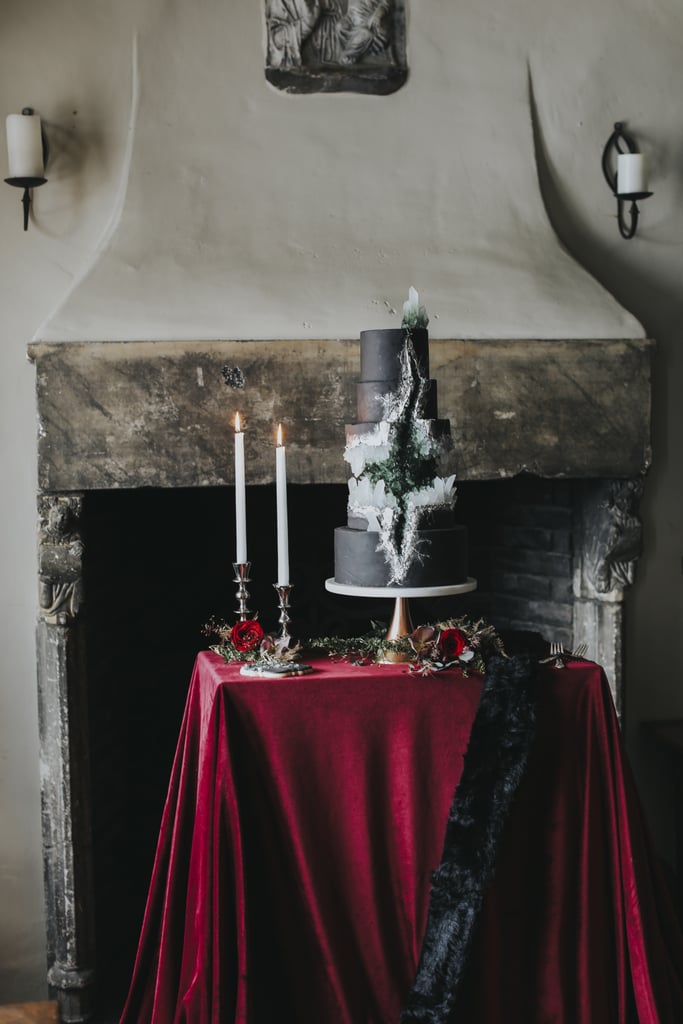 Game of Thrones Wedding 2019