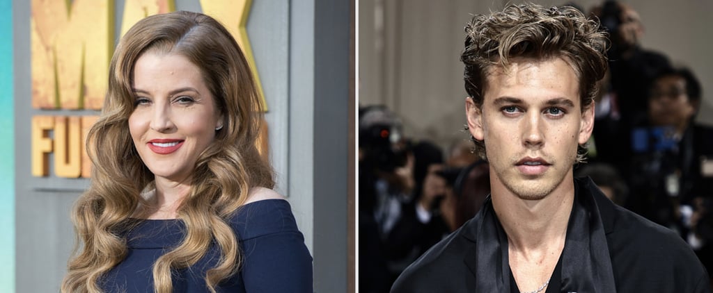 Lisa Marie Presley Praises Austin Butler in "Elvis": "His Performance Is Unprecedented"