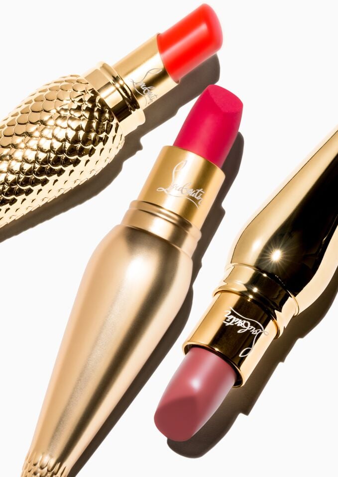 Christian Louboutin Lipsticks