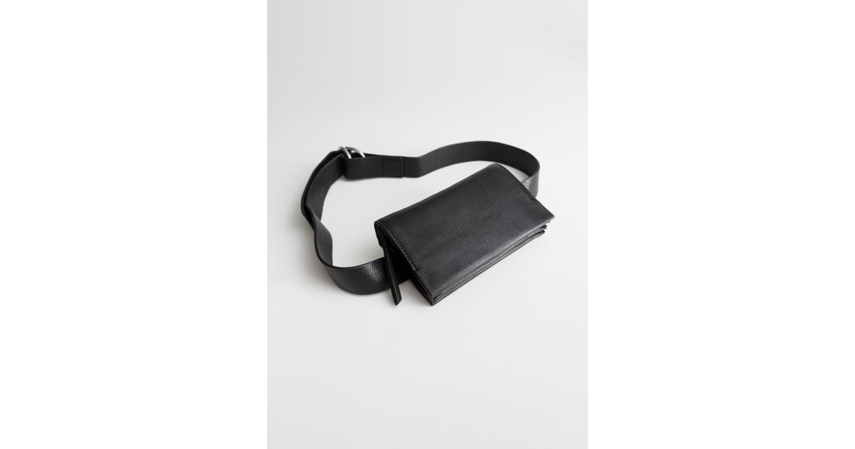 Other stories belt bag 2025