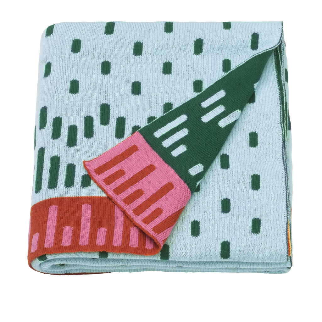 Käpphäst Blanket