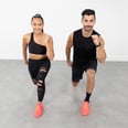 Heat Up Your Low-Impact Cardio With This 30-Minute Sweat Session