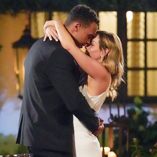 The Bachelorette's Clare Crawley and Dale Moss Are Engaged