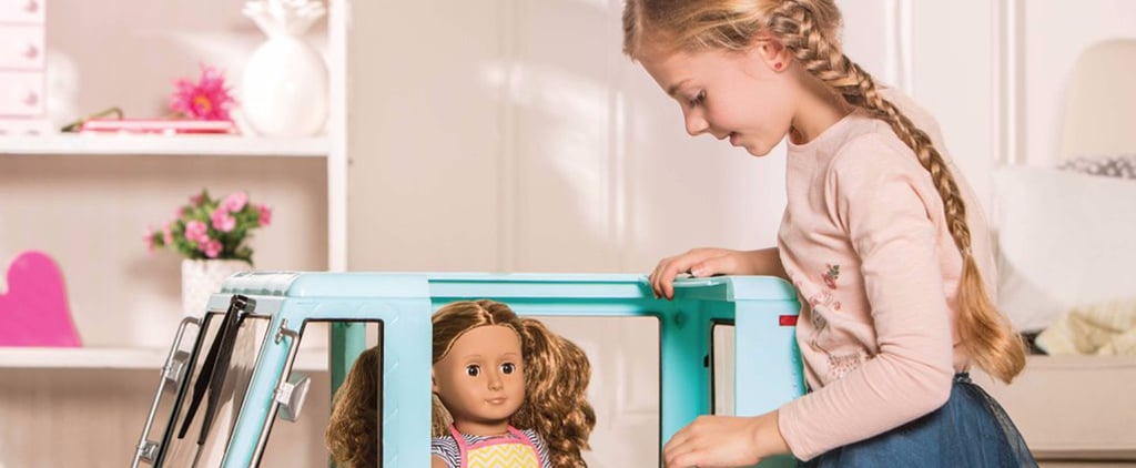 American Girl Doll Gift Ideas