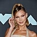 Bella Hadid's Best Beauty Looks of All Time