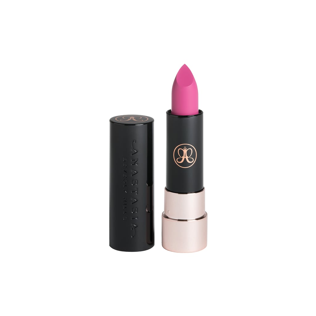 Anastasia Beverly Hills Matte Lipstick in Cotton Candy