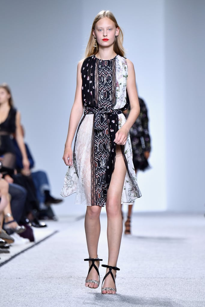 Giambattista Valli Spring 2017 Collection