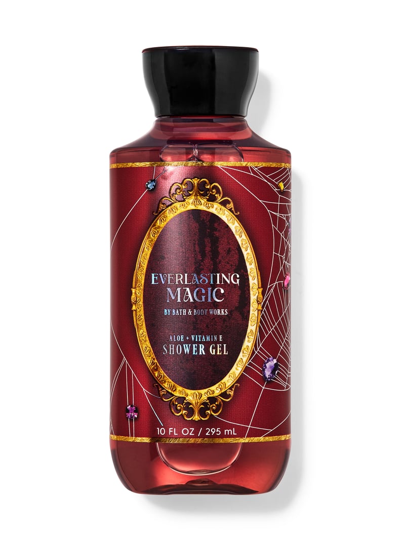 Bath & Body Works Everlasting Magic Shower Gel