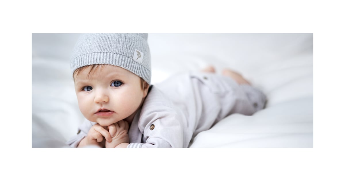 H&M Spring Newborn Clothes POPSUGAR Family