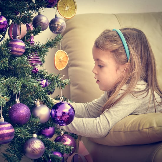 Holiday Traditions to Start With Your Kids