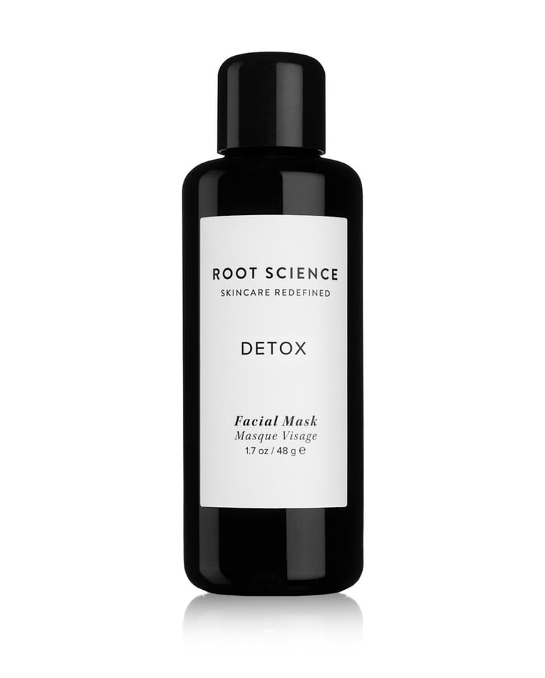 Root Science Detox Facial Mask