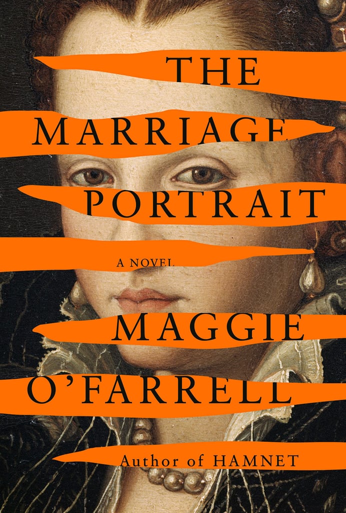 book review marriage portrait