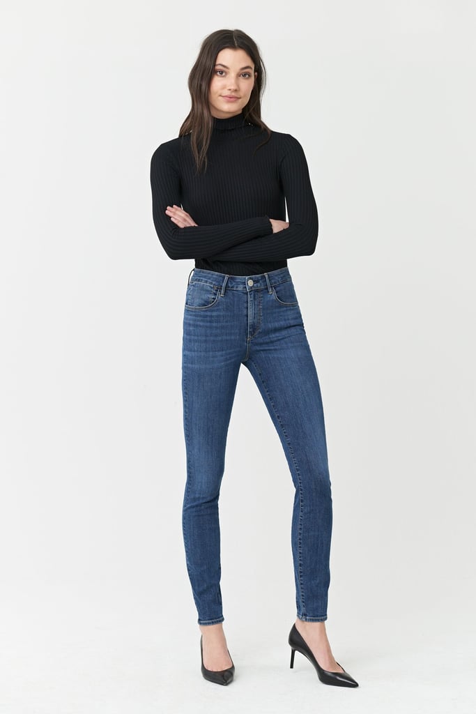3x1 | How to Wear Skinny Jeans 2019 | POPSUGAR Fashion Photo 29