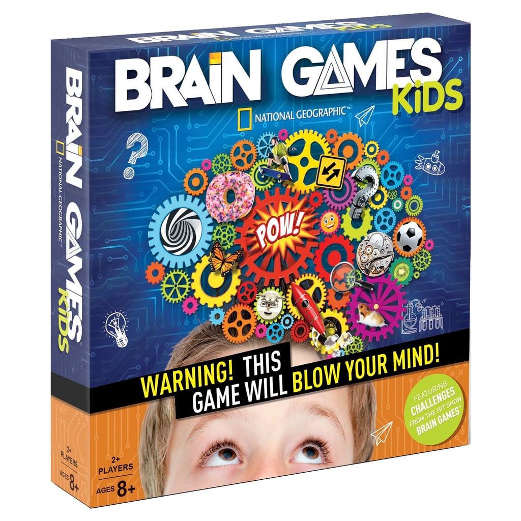 Brain h. Игра Brain. Brain games for Kids. Настольные игры мозг. Детская настольная игра Brain.