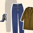 Trust Us: This Capsule Wardrobe Is Everything You’ll Want to Live In For Autumn
