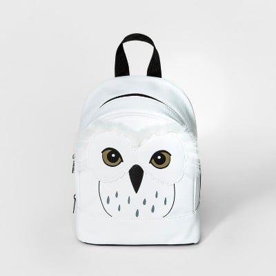 girls owl backpack