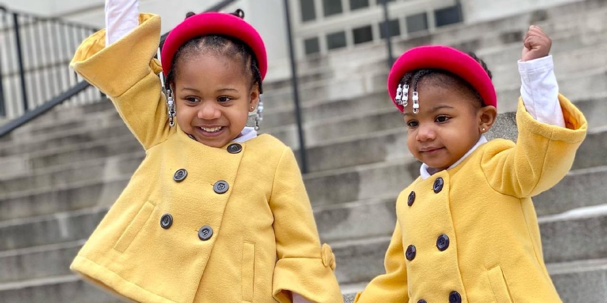 black history month dress up ideas Black History