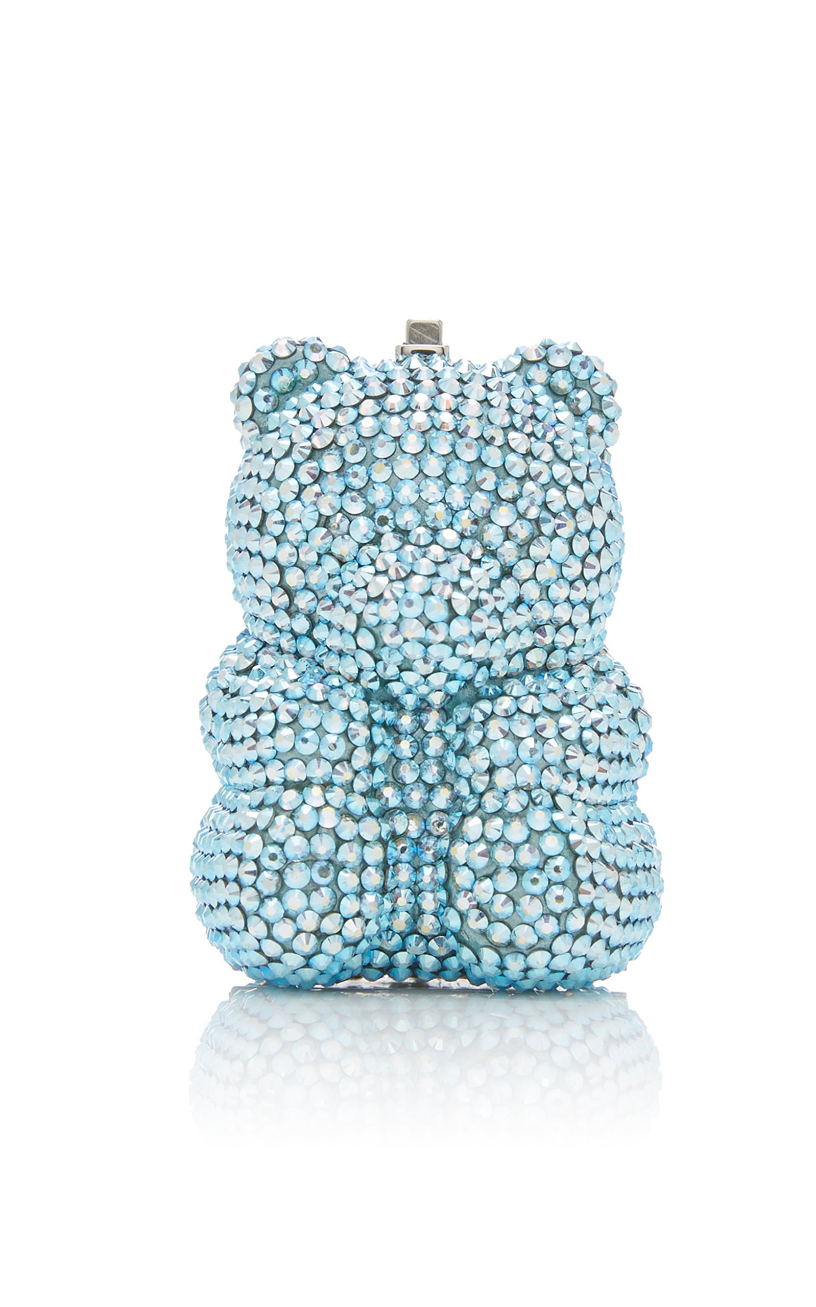Guys, Gigi Hadid Carried a Mini Bag Shaped Like a Bear, and It's SO Darn  Cute