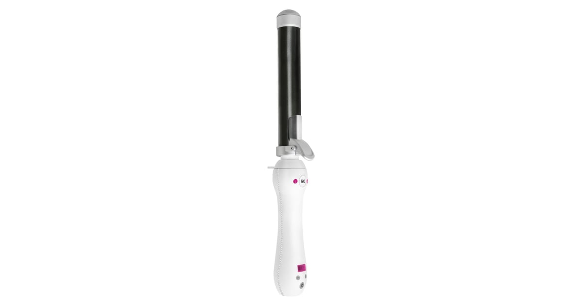Beachwaver Pro Professional Rotating Curling Iron (1.25 ...