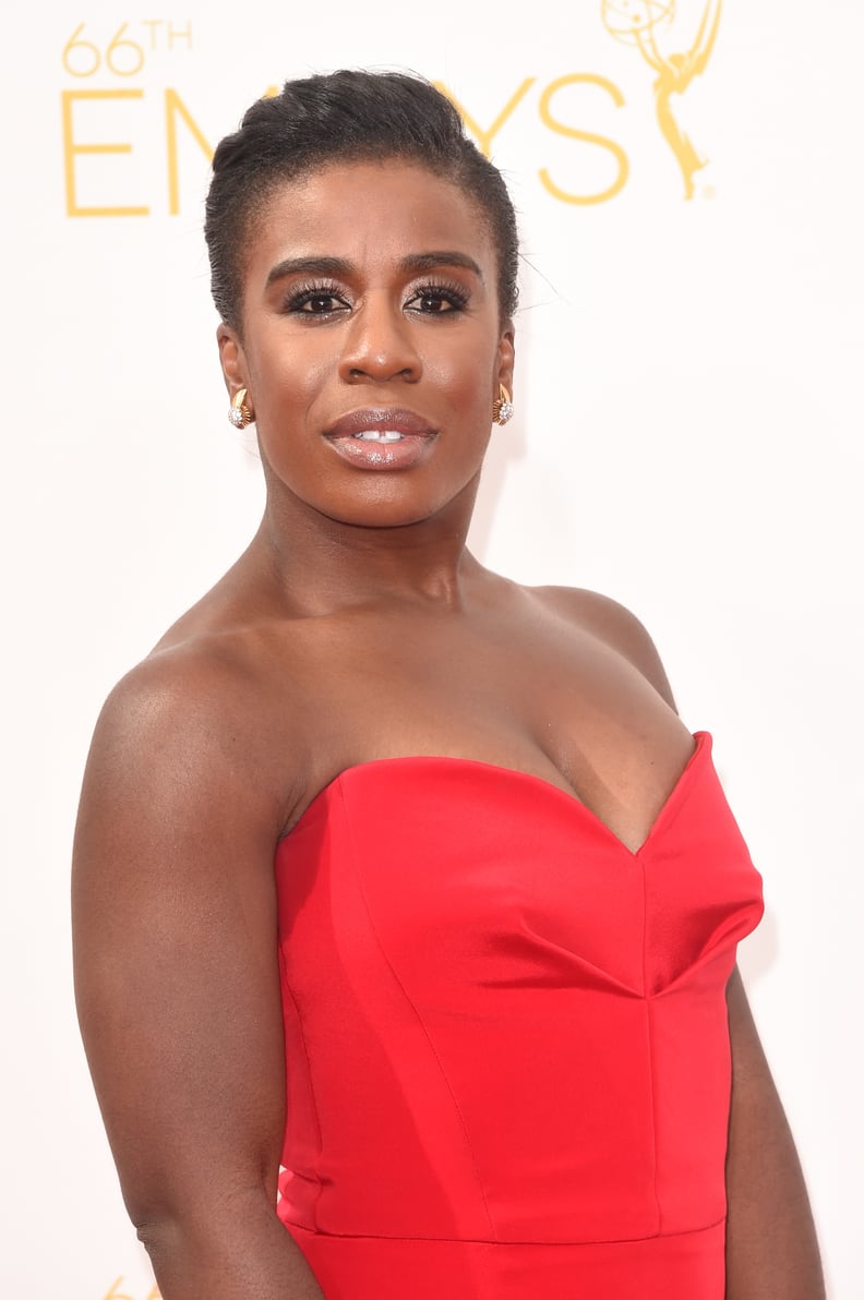 Uzo Aduba