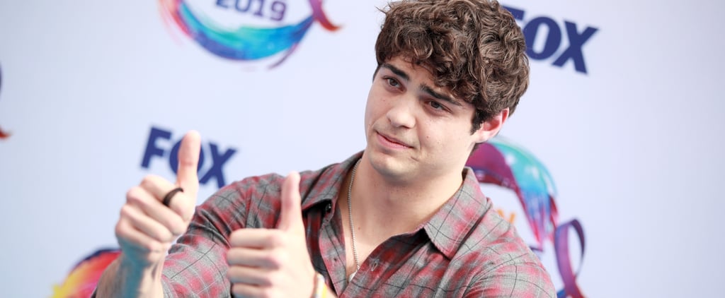 Let's Take a Deep Dive Into All the Girls Noah Centineo's Loved Before, Shall We?